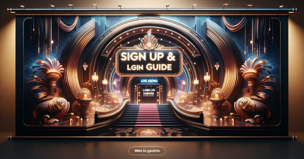 Sign Up and Login Guide: How to Login at S888 Live Sabong