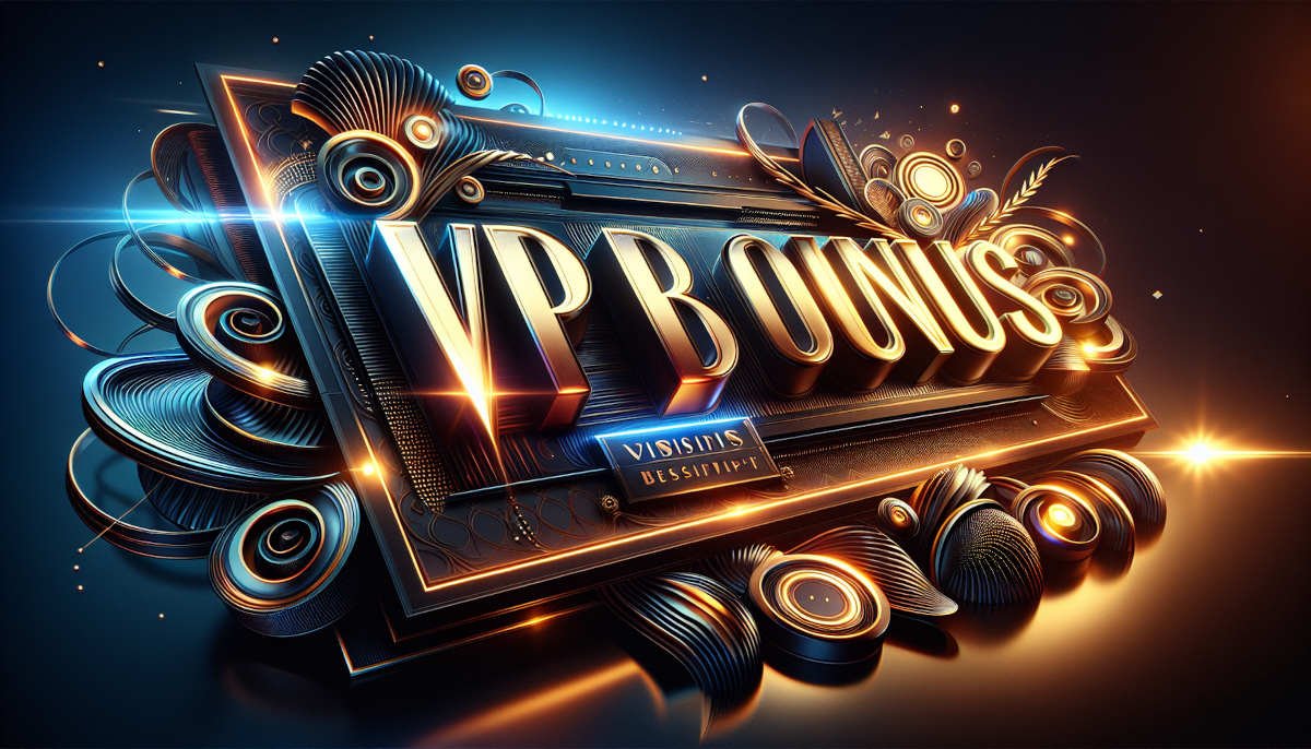 VIP Bonus