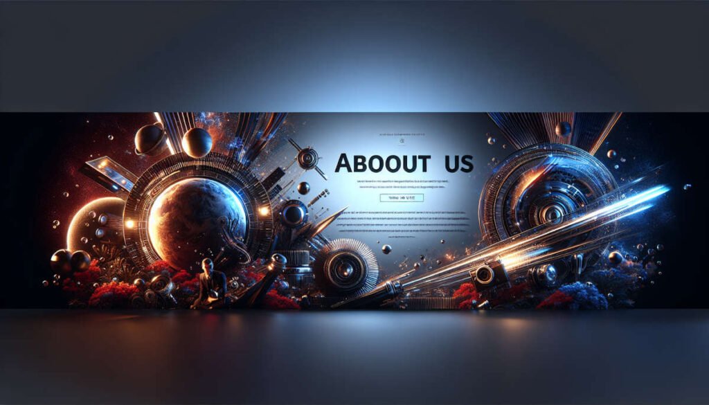 About Us: Who We Are
